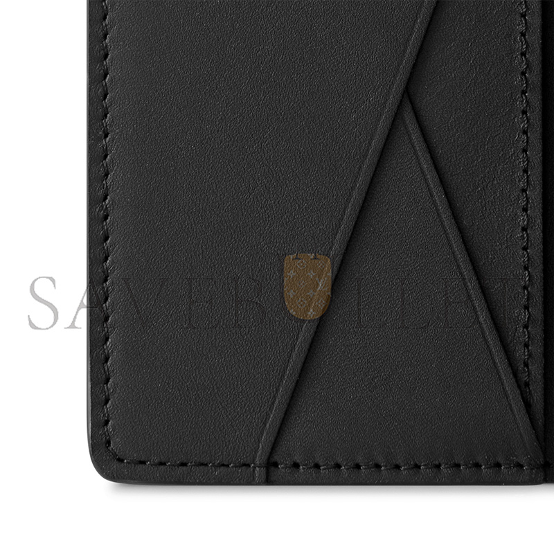 LOUIS VUITTON BAG-TYPE UNIVERSAL WALLET N63197 (11*7.5*1cm) LOUIS VUITTON BAG-TYPE UNIVERSAL WALLET N63197 (11*7.5*1cm)